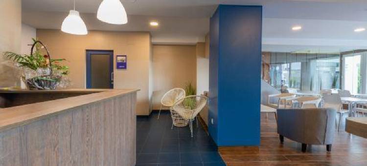 桑克森克索新诺拉旅馆(Nuevo Norat Sanxenxo)图片