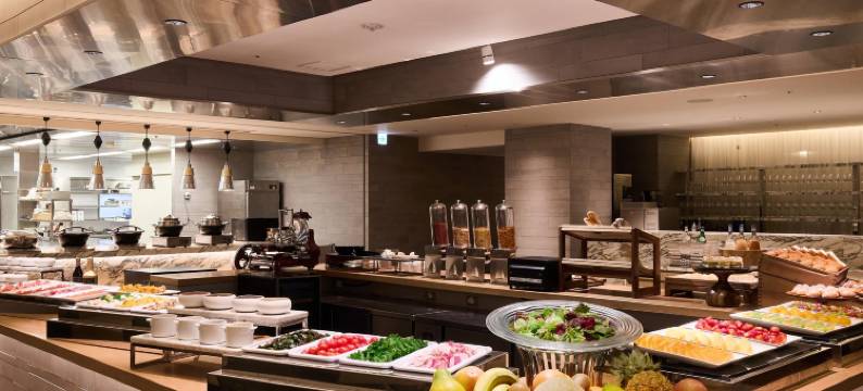 京都千年酒店(The Thousand Kyoto)图片