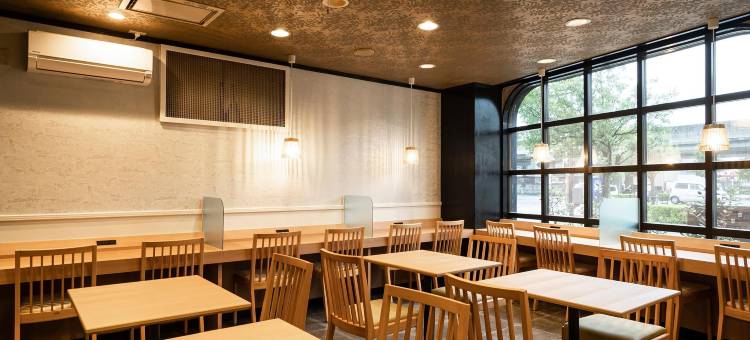 AreaOne酒店-出云(Hotel Areaone Izumo)图片