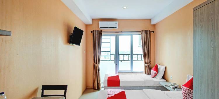 O特里达萨酒店(Hotel O Tridasa)图片
