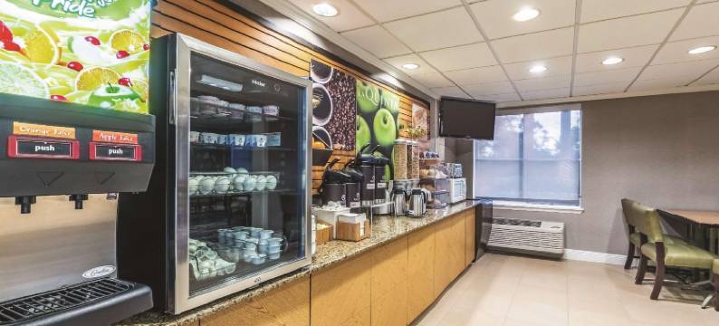 那不勒斯东I-75拉昆塔温德姆套房酒店(La Quinta Inn & Suites by Wyndham Naples East (I-75))图片