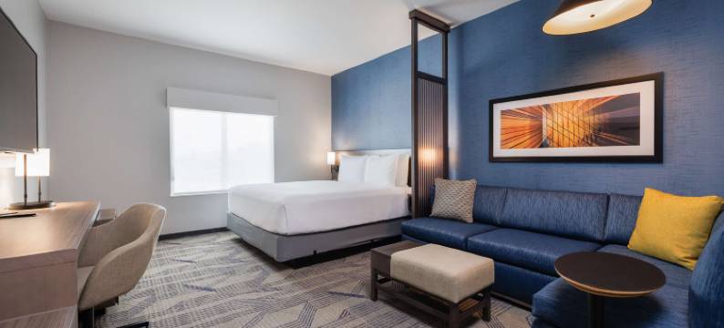 凯悦嘉轩酒店-圣卡洛斯(Hyatt Place San Carlos)图片