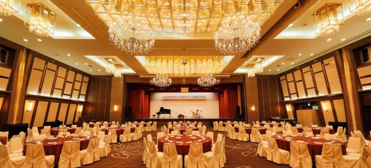 青森饭店(Hotel Aomori)图片