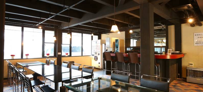 龟屋酒店 - 本馆(Hotel Kameya Honten)图片