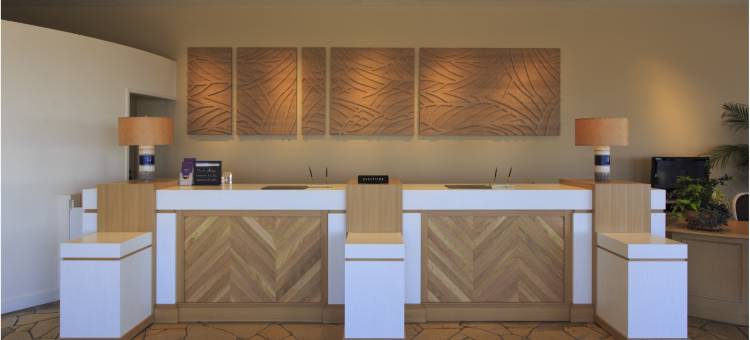 弓张之丘酒店(Yumihari-No-OKA Hotel)图片