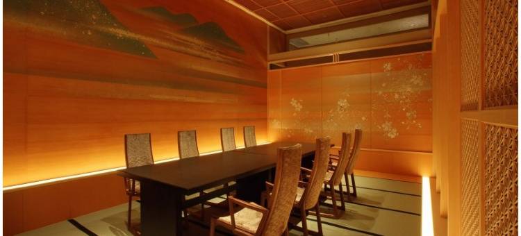 茶寮宗园旅馆(Saryou Souen)图片