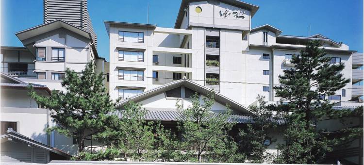 吟松花之温泉酒店(Fufurotenburonoyado Ginsyou)图片