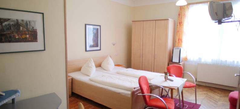 艾森诺色霍夫酒店(Eisenerzer Hof)图片