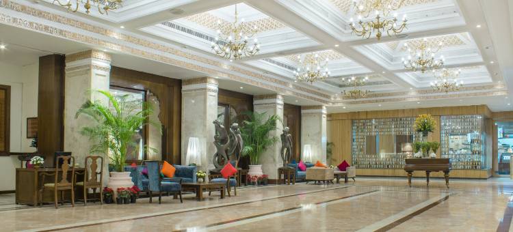 克拉克斯阿梅尔酒店(Clarks Amer)图片