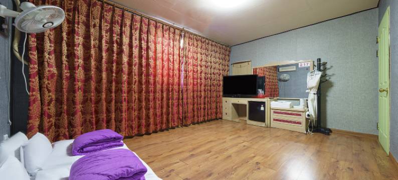 坡州自由路(Paju Jayuro)图片