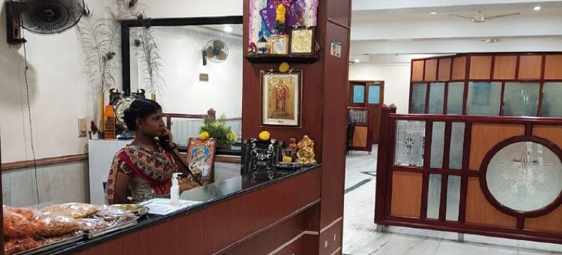 Hotel Udupi International图片