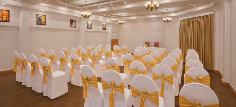 慕苏里普莱德阿什亚纳度假村(Pride Ashiyana Resort Mussoorie)图片