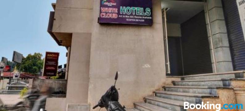 Hotel O JK Inn图片