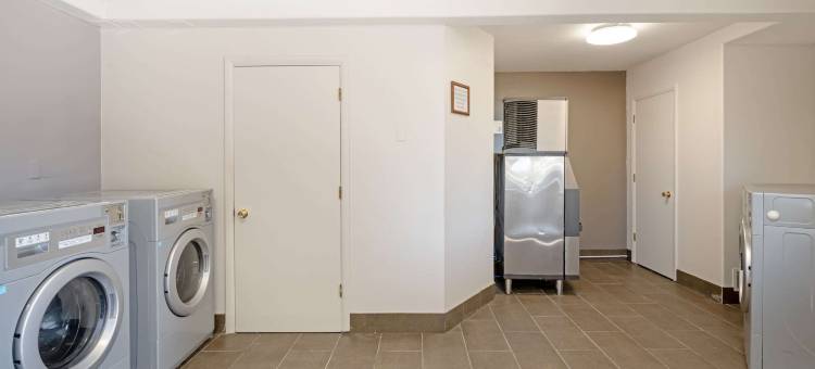 爱达荷福尔斯品质酒店(Quality Inn Idaho Falls)图片