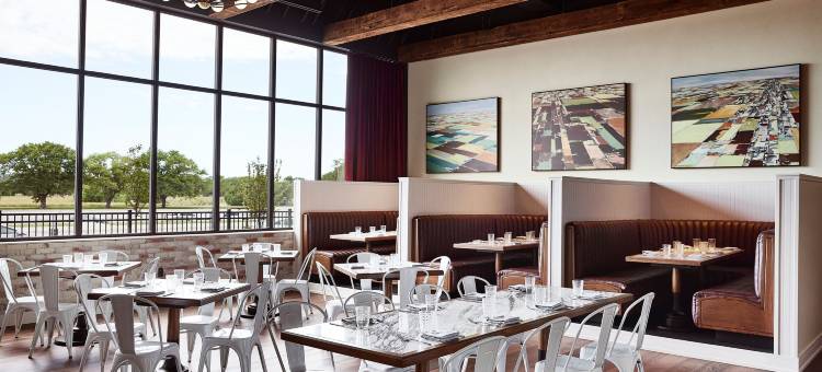 The Scarlet, Lincoln, a Tribute Portfolio Hotel图片