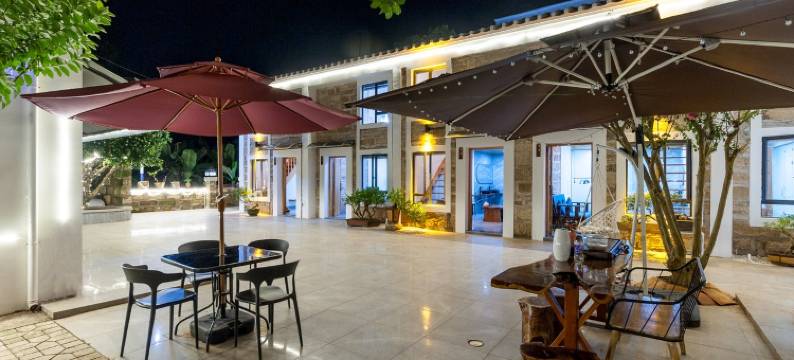 涠洲岛一舍民宿(一号路分店)图片