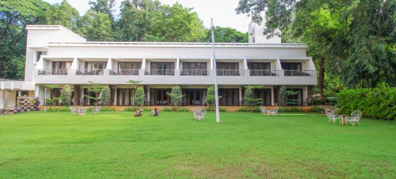桑德班酒店(Hotel Sunderban Resort & Spa)图片