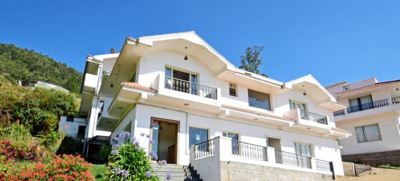 贝瑞山度假村(Berry Hills Resort)图片