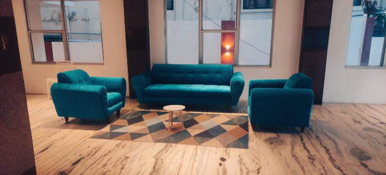 位于奈杜普拉姆的1卧室公寓-500平方米|带1个独立浴室(Nachiappa Palaniappa Grand Inn)图片