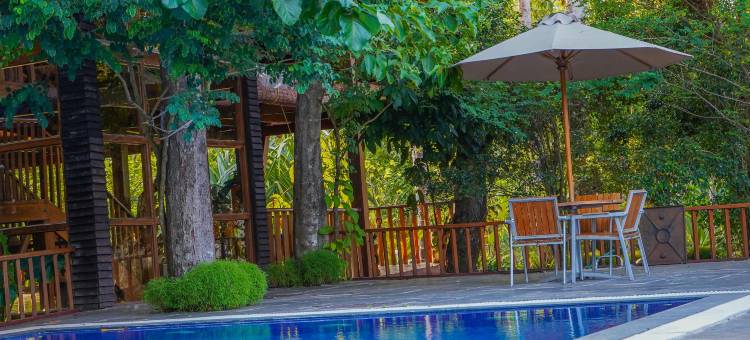 德福雷酒店(De Foret)图片