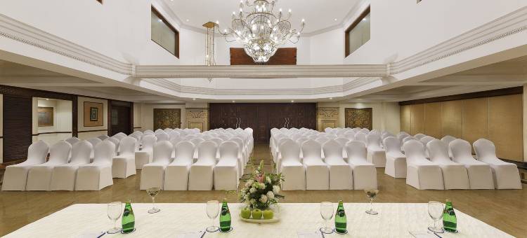 卢迪亚纳丽亭酒店(Park Plaza, Ludhiana)图片