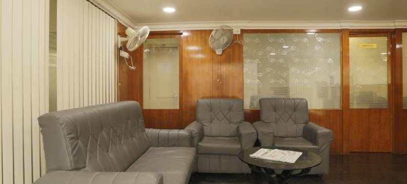 特里瓦酒店(Hotel Triva)图片