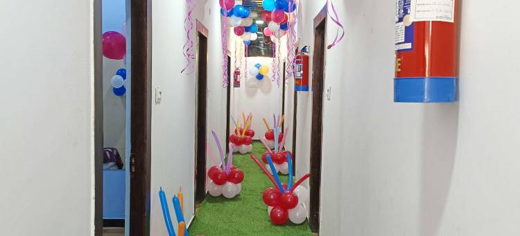 Pop 81067 the Signature Hotel图片