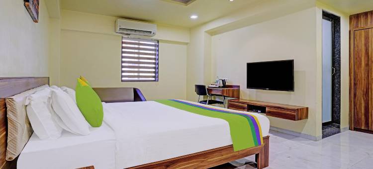 Treebo 德格兰德尔 安南德纳加尔(Treebo de Grandeur Anand Nagar)图片