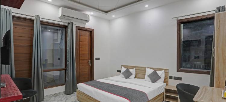 Super Townhouse Xanthe - Boutique Hotel图片