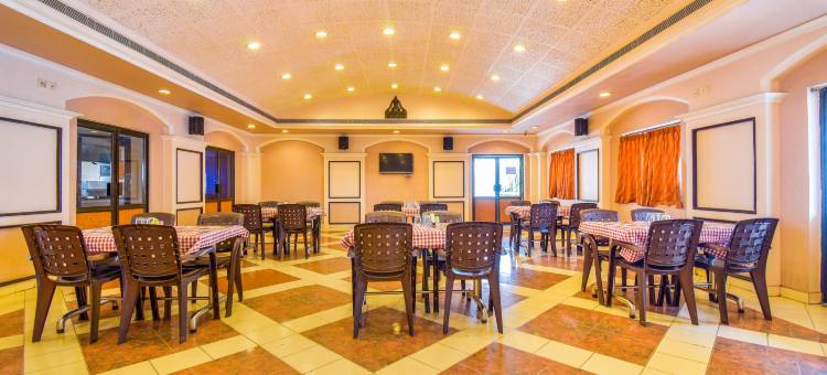 金内拉舒适酒店(Hotel Kinnera Comforts)图片