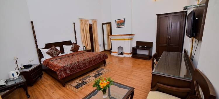 MPT Champak Bungalow, Pachmarhi图片