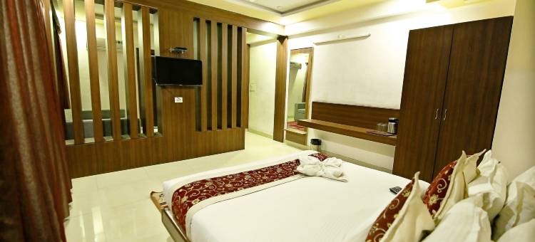 向日葵酒店(Hotel Sunflower Udaipur)图片