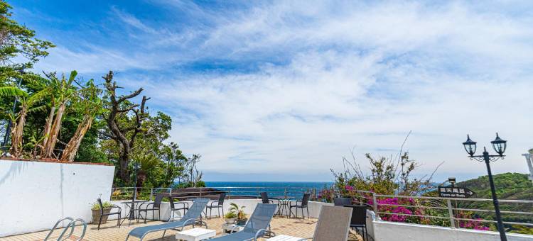 白滨花园别墅度假酒店(Gardenvilla Shirahama)图片