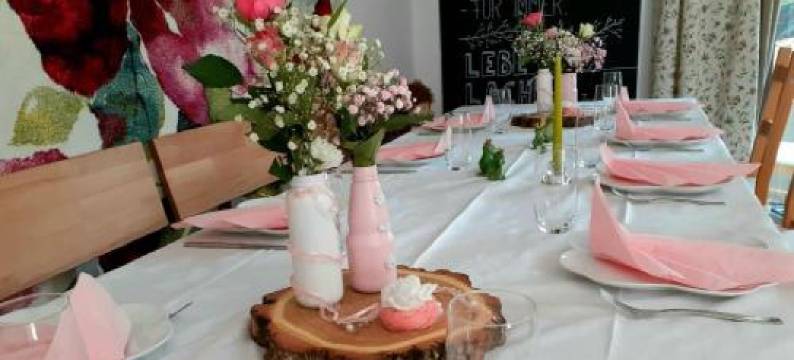 Gästehaus 26 I 2图片