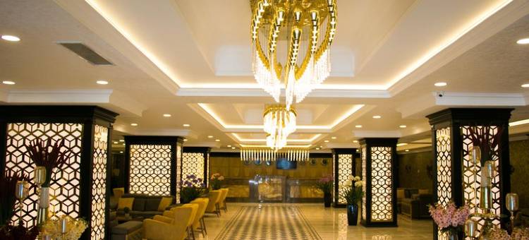 温德姆巴库(Wyndham Baku)图片