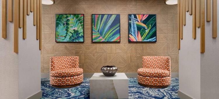 奥兰多凯悦嘉轩酒店 / 国际大道 / 会议中心(Hyatt Place Orlando/ I Drive / Convention Center)图片