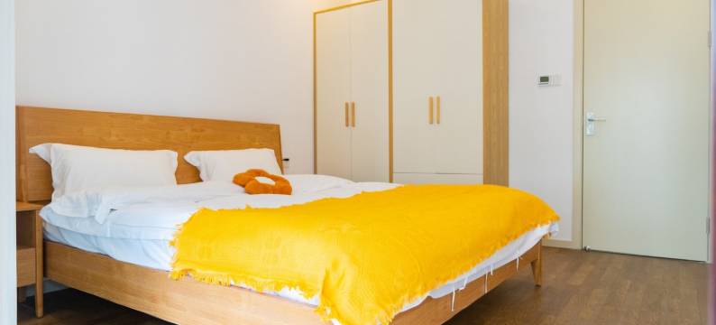 腾冲玛御谷山谷时光温泉民宿图片