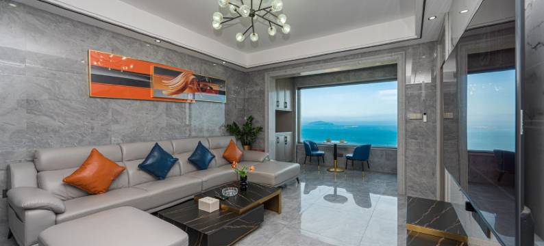 周周海景民宿(海坛东路1号分店)图片