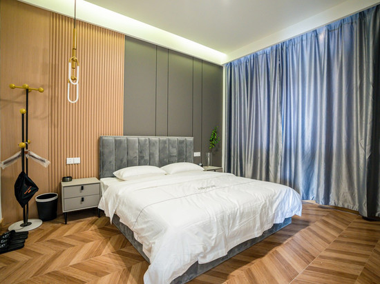 度假别墅华北(青年路分店)