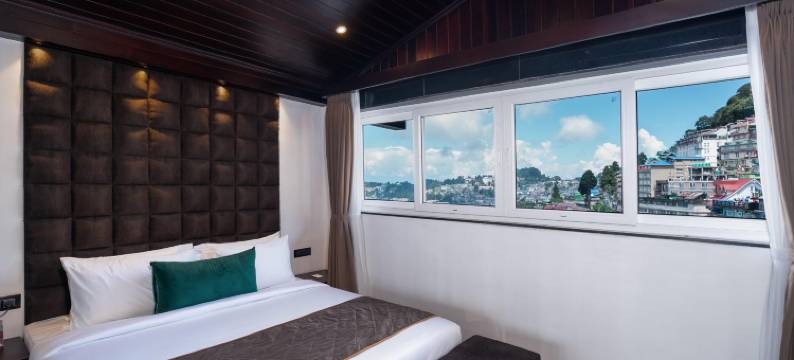 The West Gate Posada by Summit图片