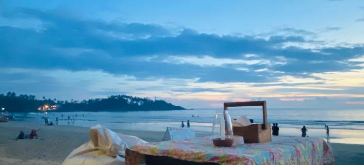 帕洛伦度假村(Beachfront Bliss)图片