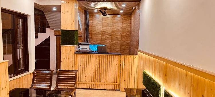 云高酒店(Hotel Cloud Height)图片