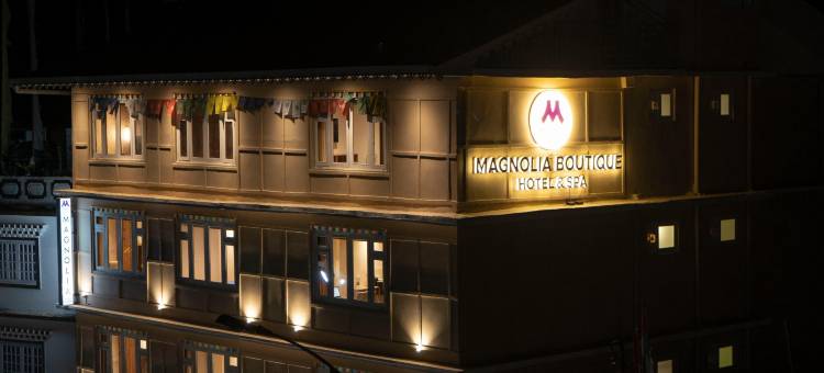 玛格诺莉亚山精品酒店及水疗中心(Mount Magnolia Boutique Hotel & Spa)图片