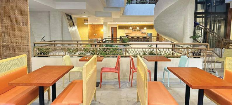 巴科尔尼多酒店(Barco El Nido Hotel)图片