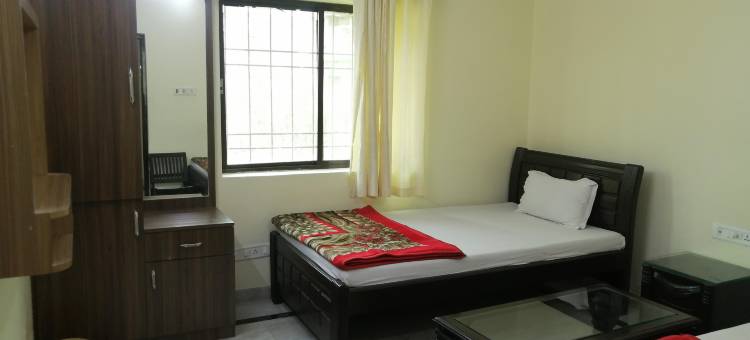 佛法宾馆(Dhamma Guest House)图片