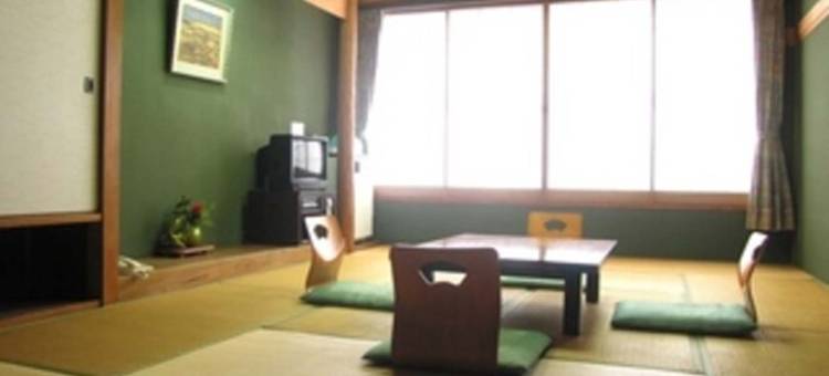 水乡旅馆(Ryokan Suigou)图片