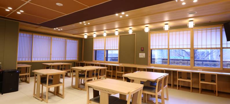 仙台御宿野乃天然温泉酒店(多美迎・御宿野乃 酒店集团)(Onyado Nono Sendai Natural Hot Spring)图片