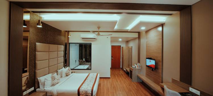 IMAGICA度假村(Imagica Resorts)图片