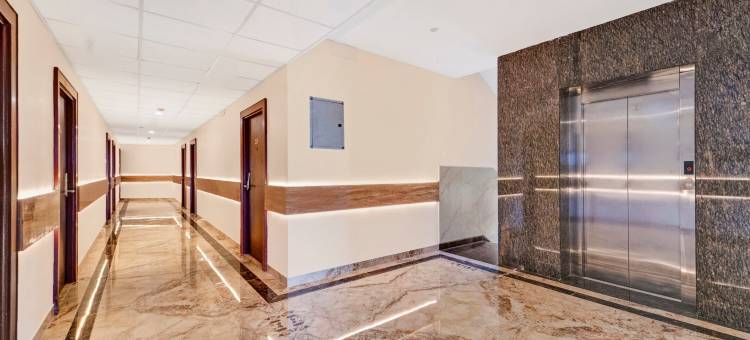 Palette - Coastal Grand Hotels & Resorts, OMR图片