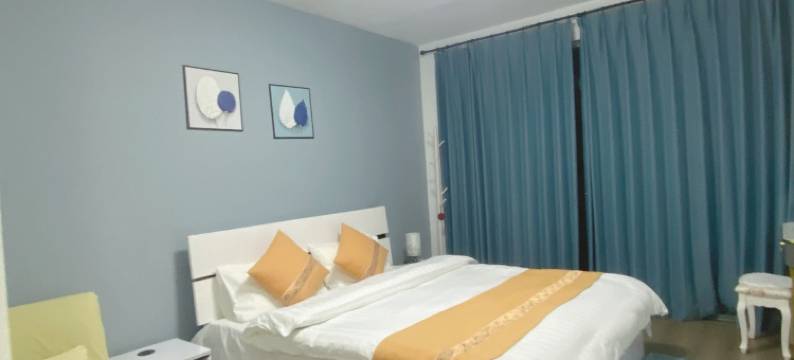 喵喵家的民宿(大丁路分店)图片